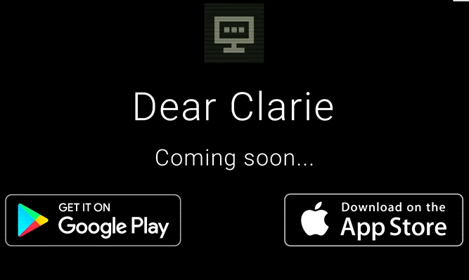  Lifeless Tales: Dear Clarie APK