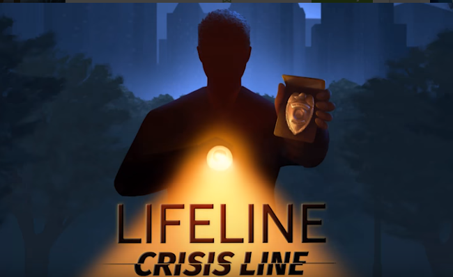  Lifeline: Crisis Line APK
