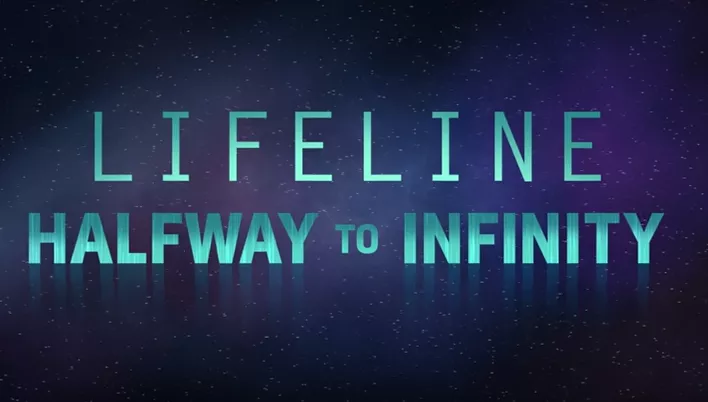  Lifeline: Halfway to Infinity APK
