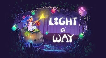 light a way