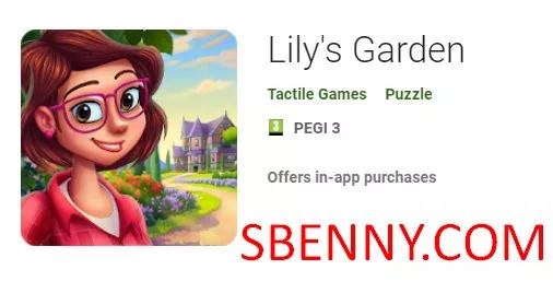 lily s garden
