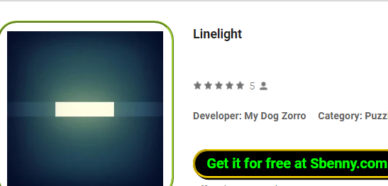 linelight