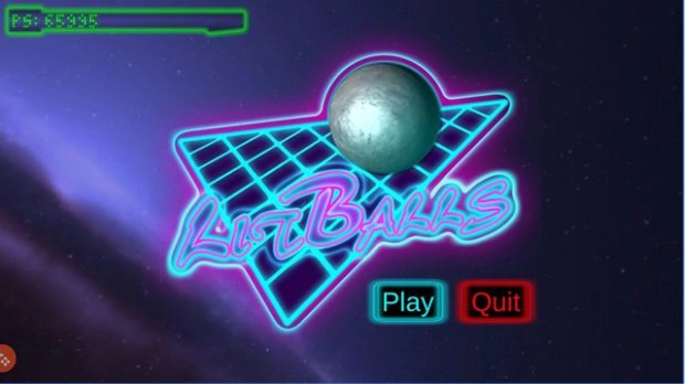  LitBalls Plus - XovenStudios APK