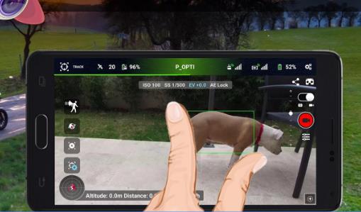 Litchi for DJI Drones 4.25.0 APK + Mod (Paid for free / Patched …