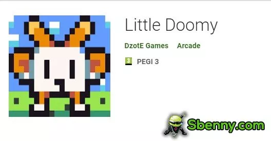 little doomy