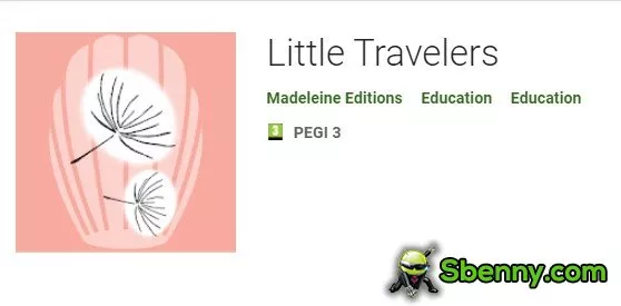 little travelers