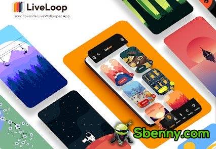live wallpapers 4k 3d liveloop