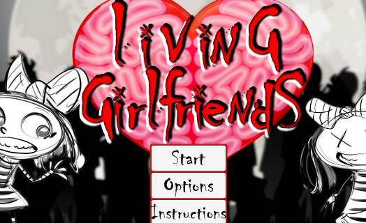 living girlfriends vr