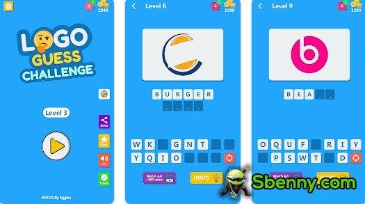 logo guess challenge