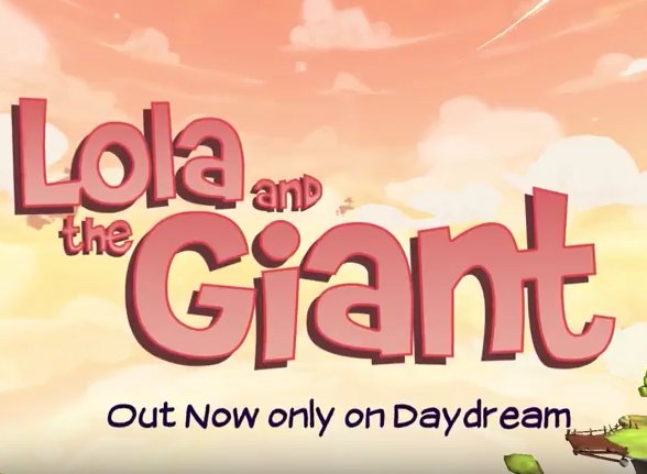  Lola and the Giant APK
