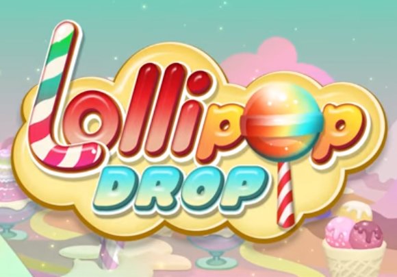  Lollipop Drop!