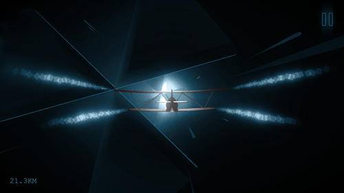 Gameplay screenshot from loner for Android