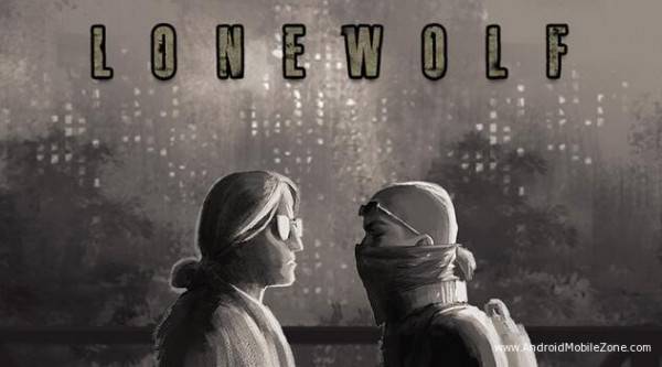  LONEWOLF (17+)