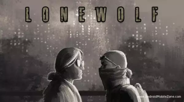  LONEWOLF (17+)