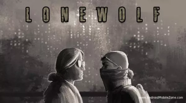  LONEWOLF (17+)