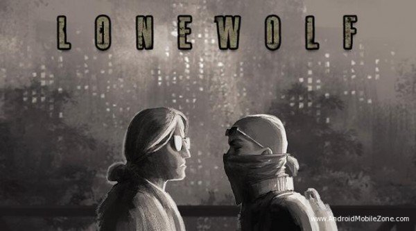  LONEWOLF (17+)