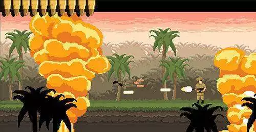 Gameplay screenshot from lost fates for Android