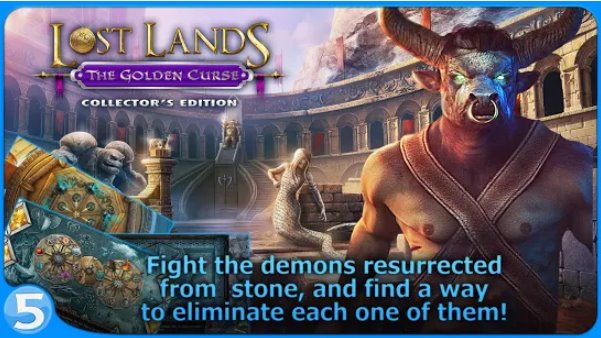  Lost Lands 3 (Full)