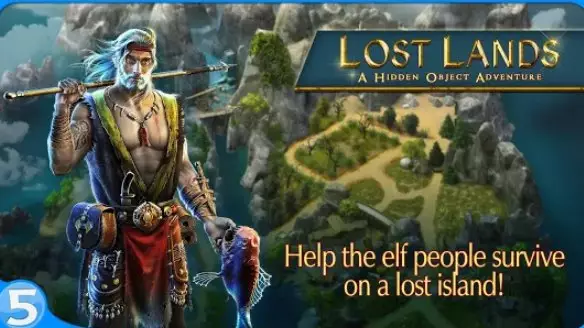 Lost Lands: HOG Premium APK