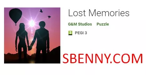 lost memories