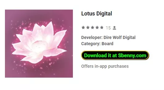 lotus digital