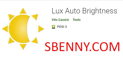 lu aAuto brightness