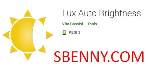 lu aAuto brightness
