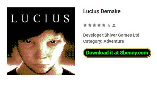 lucius demake