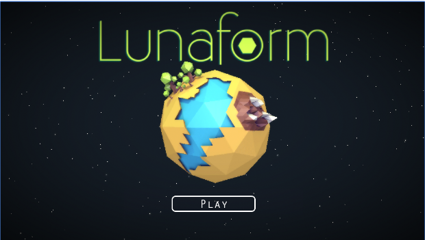  Lunaform