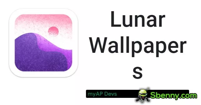  Lunar Wallpapers