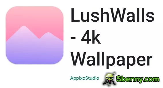 lushwalls 4k wallpaper