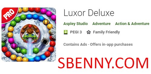 luxor deluxe