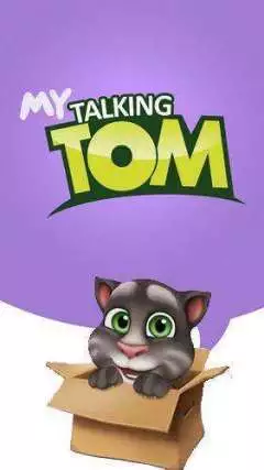 My Talking Tom
