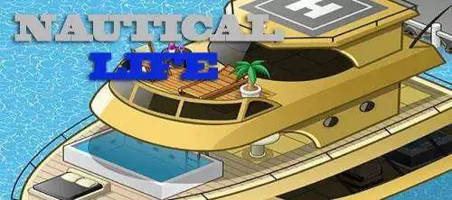 nautical life