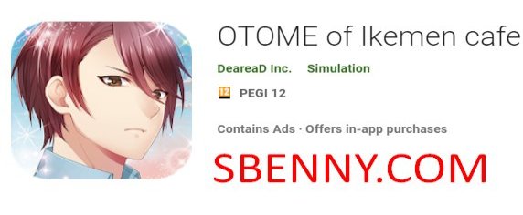 otome of ikemen cafe