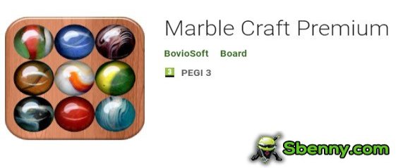 marble craft premium