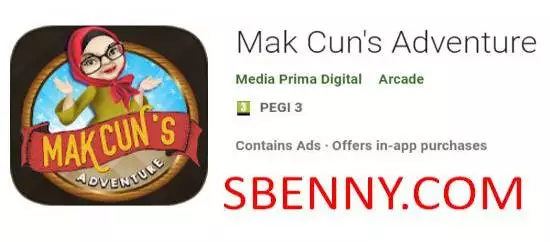 mak cun s adventure