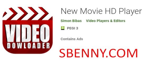 new movie hd player