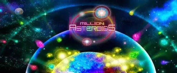 Million Asteroids