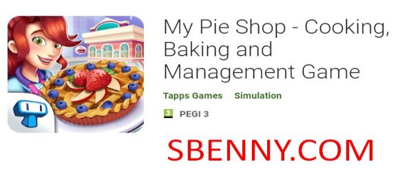 my pie shop cooking baking and management game