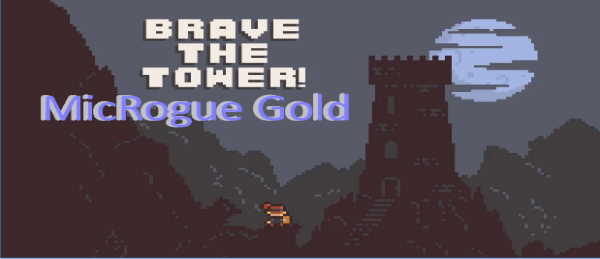 microgue gold