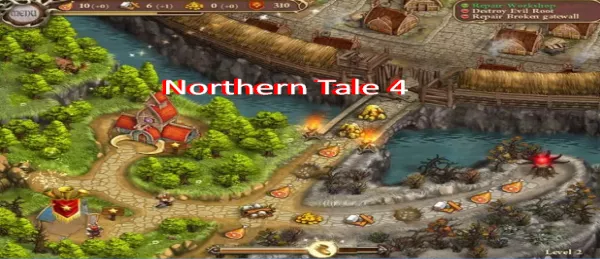 northern tale 4
