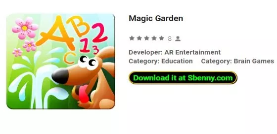 magic garden