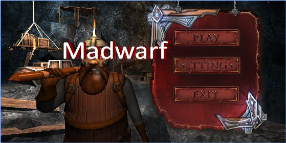 madwarf