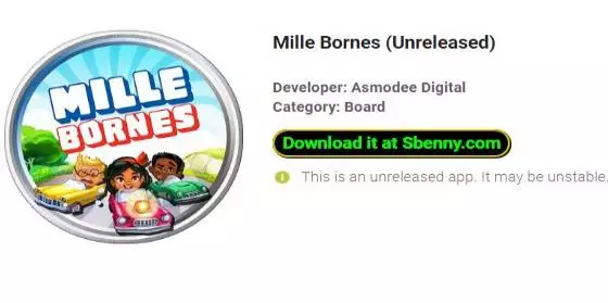 mille bornes