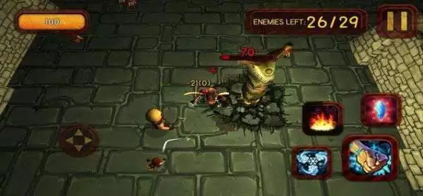 Monster TD Free MOD APK Android Free Download