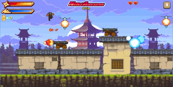 ninjawesome