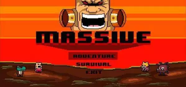 Massive