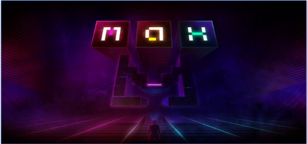 max vr