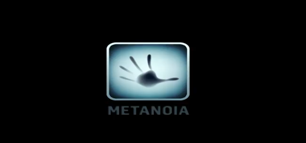 metanoia